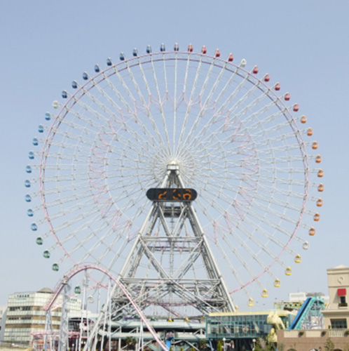 yokohama